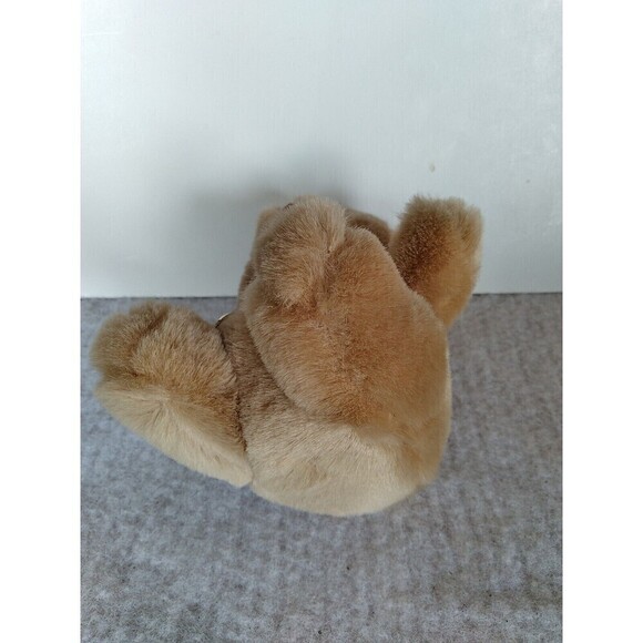 Gund Teddy Bear 2015, with Tag. Plush 'Teddy' - Picture 5 of 6